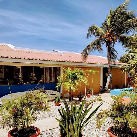 Barefoot Bonaire Apartment Kralendijk  Room photo