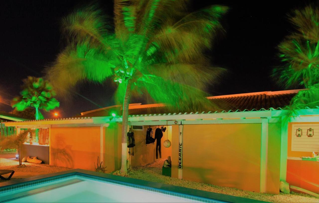 Barefoot Bonaire Apartment Kralendijk  Exterior photo