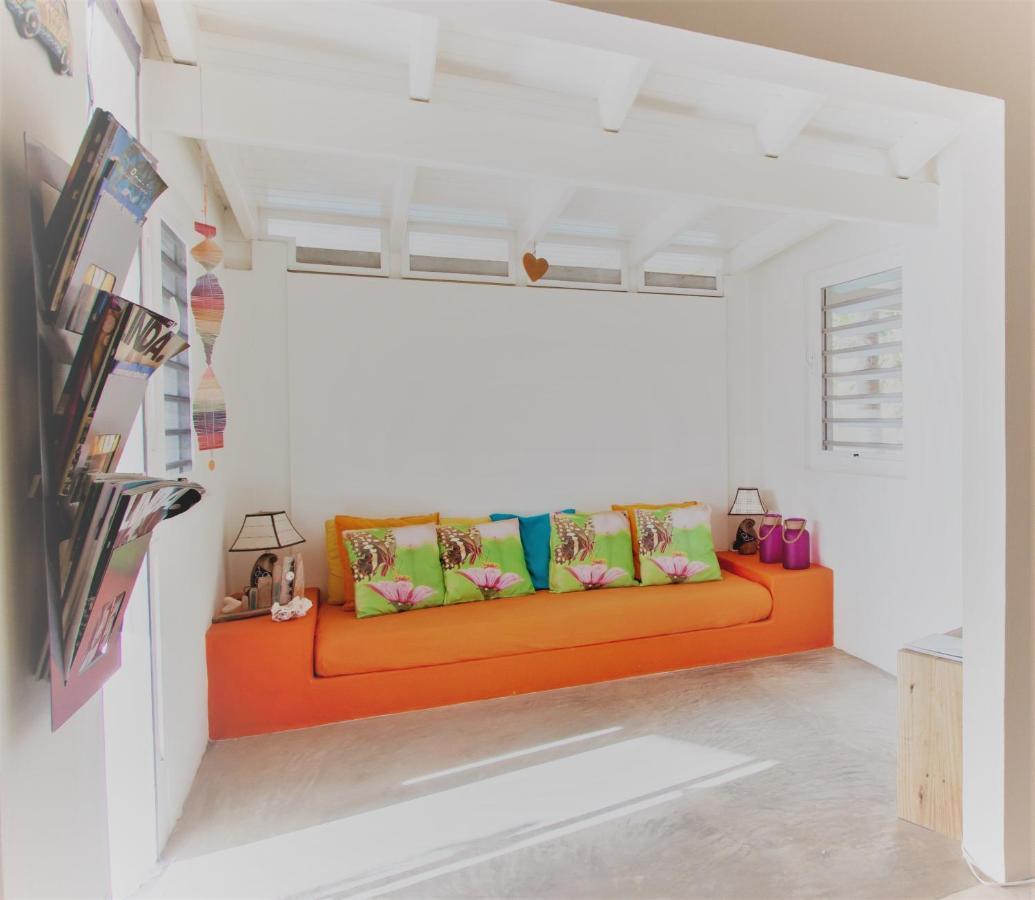 Barefoot Bonaire Apartment Kralendijk  Exterior photo