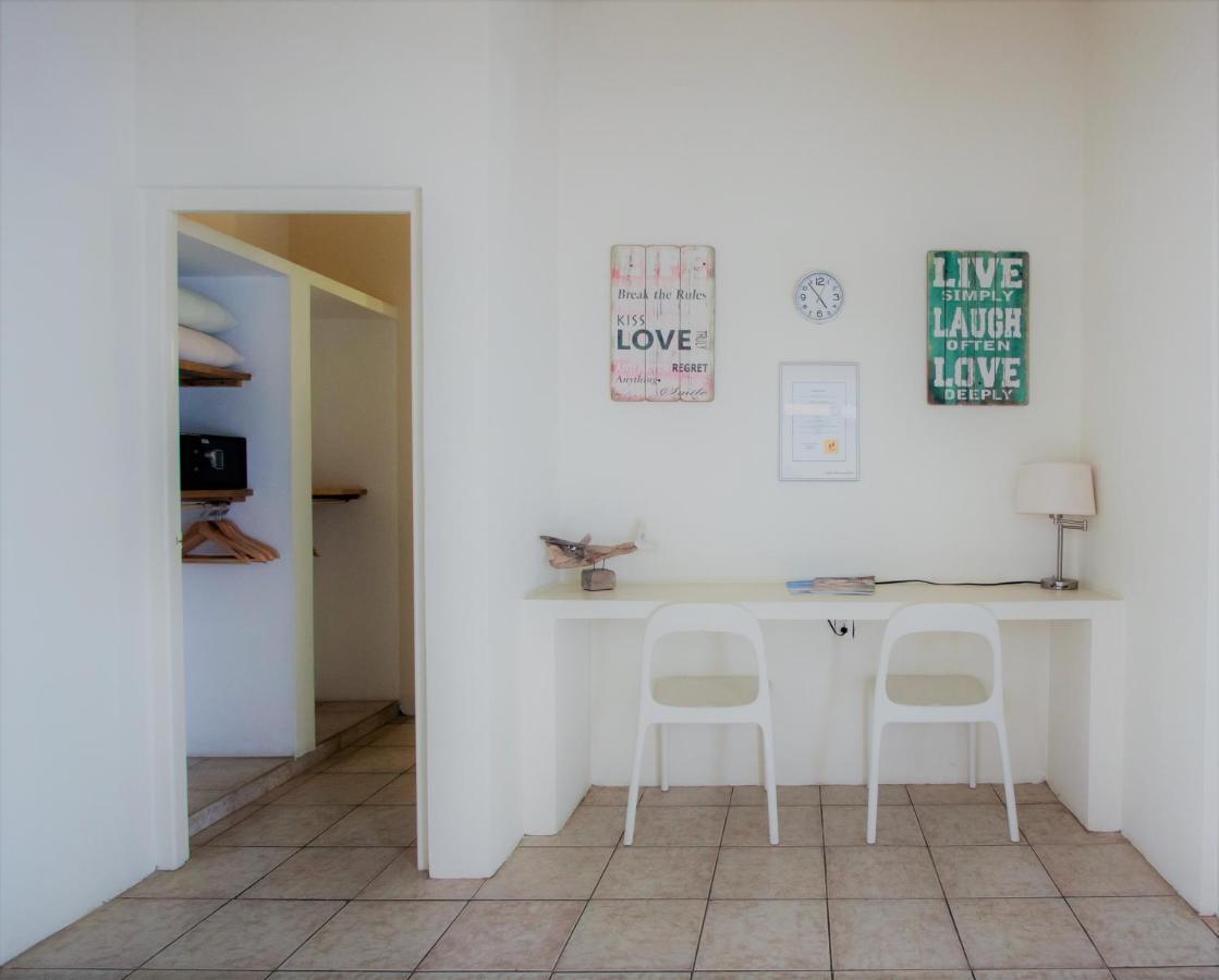 Barefoot Bonaire Apartment Kralendijk  Exterior photo