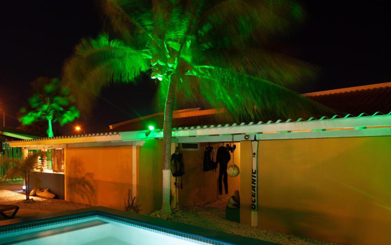 Barefoot Bonaire Apartment Kralendijk  Exterior photo