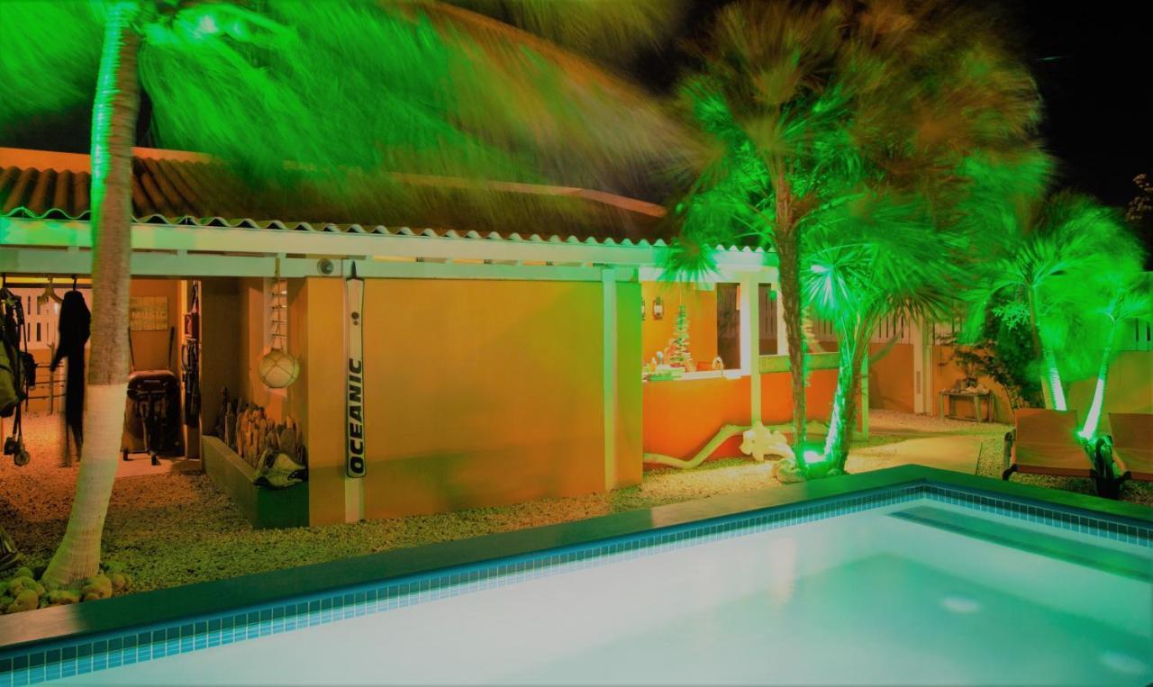 Barefoot Bonaire Apartment Kralendijk  Exterior photo