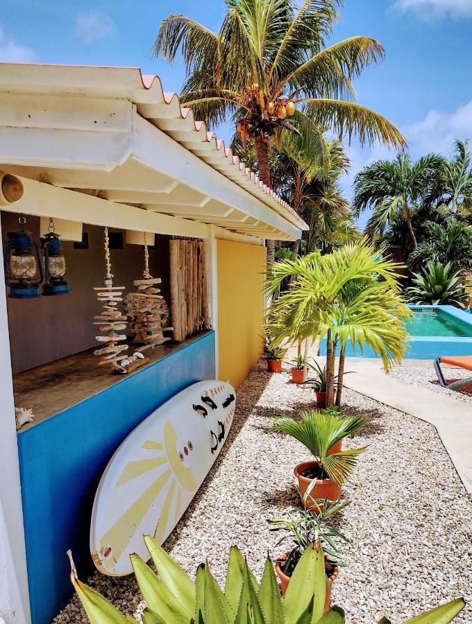 Barefoot Bonaire Apartment Kralendijk  Exterior photo