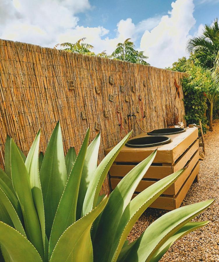 Barefoot Bonaire Apartment Kralendijk  Exterior photo