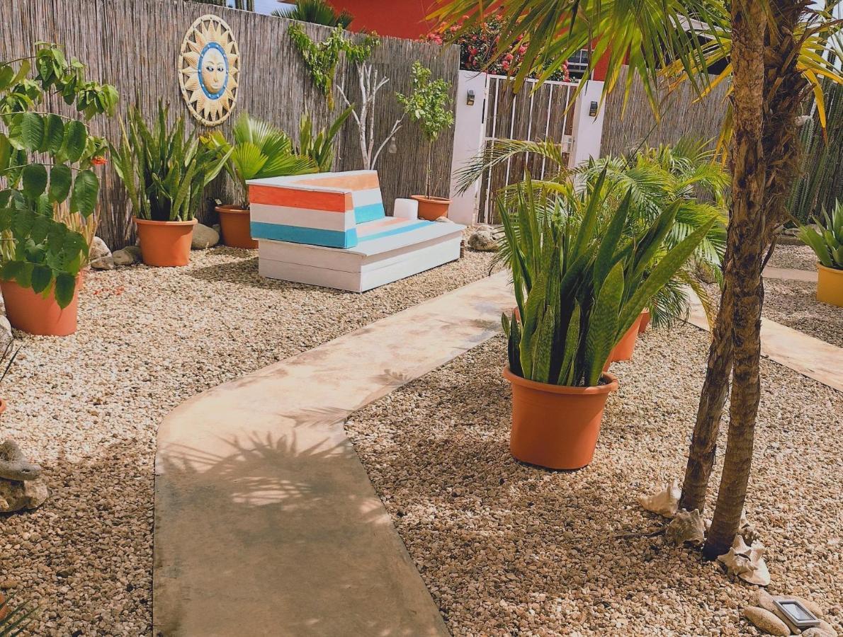 Barefoot Bonaire Apartment Kralendijk  Exterior photo