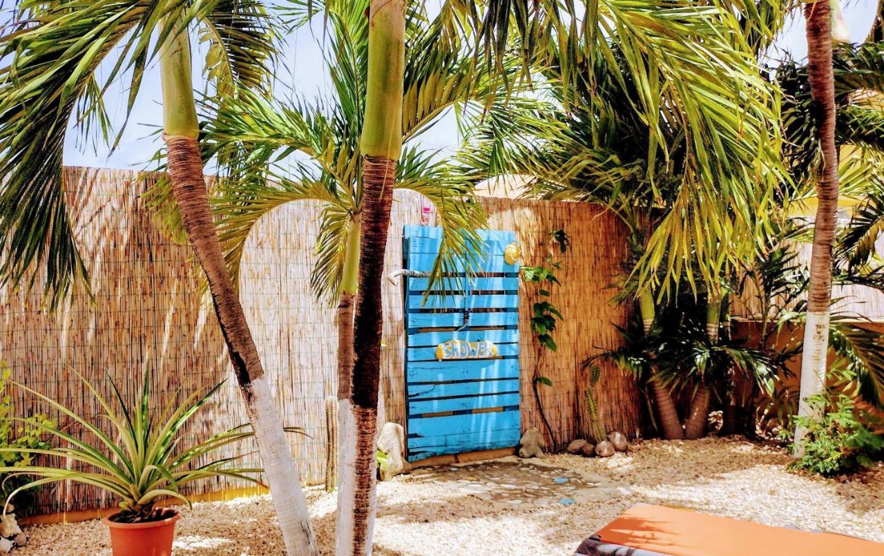 Barefoot Bonaire Apartment Kralendijk  Exterior photo