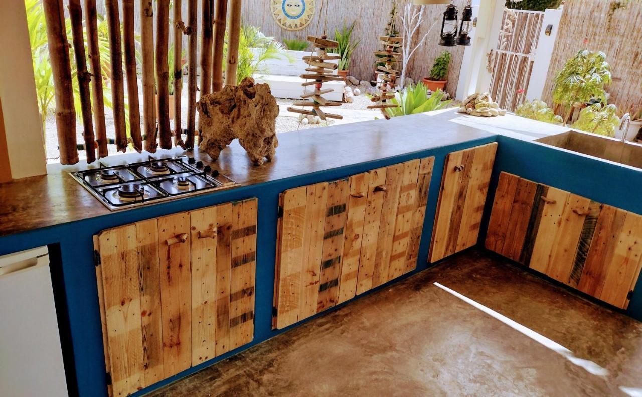 Barefoot Bonaire Apartment Kralendijk  Exterior photo