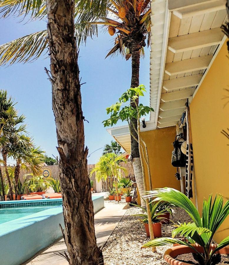 Barefoot Bonaire Apartment Kralendijk  Exterior photo