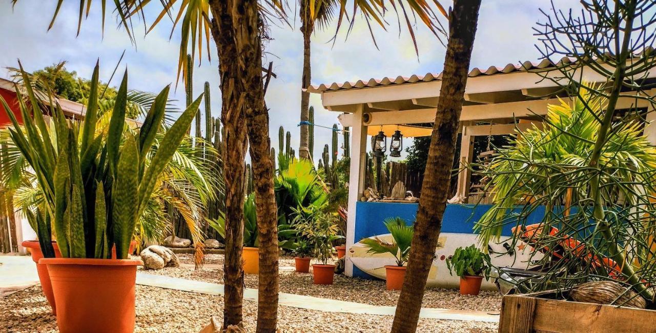 Barefoot Bonaire Apartment Kralendijk  Exterior photo