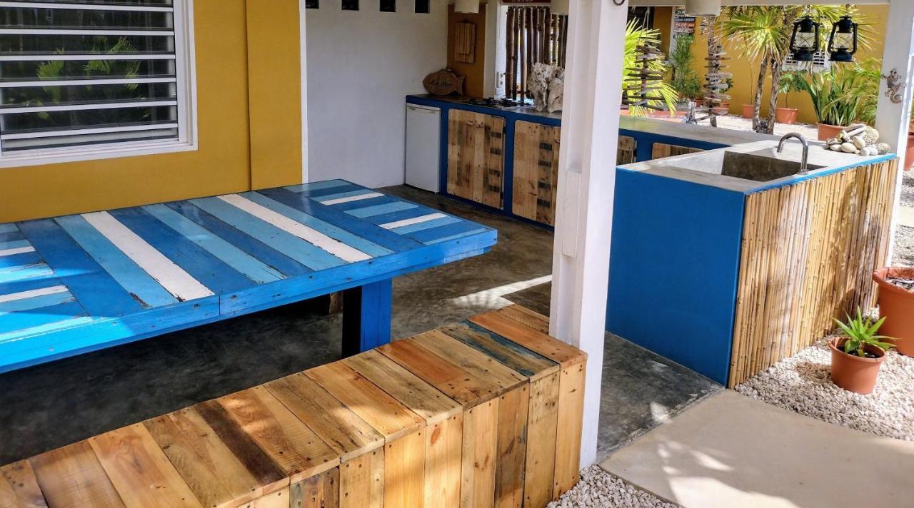 Barefoot Bonaire Apartment Kralendijk  Exterior photo