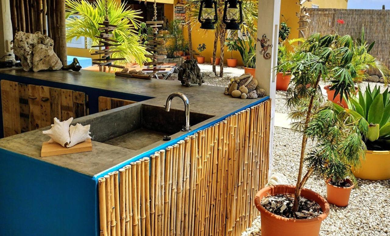 Barefoot Bonaire Apartment Kralendijk  Exterior photo