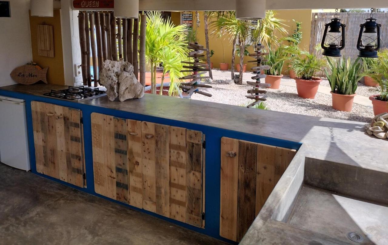 Barefoot Bonaire Apartment Kralendijk  Exterior photo