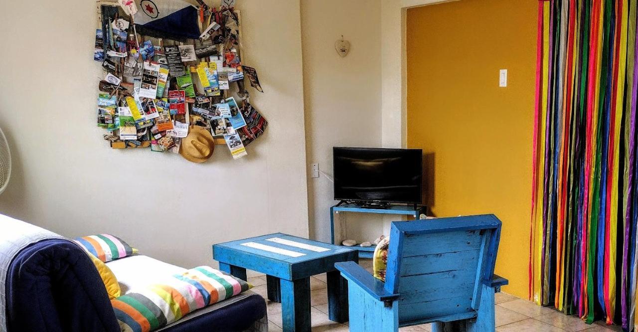 Barefoot Bonaire Apartment Kralendijk  Exterior photo