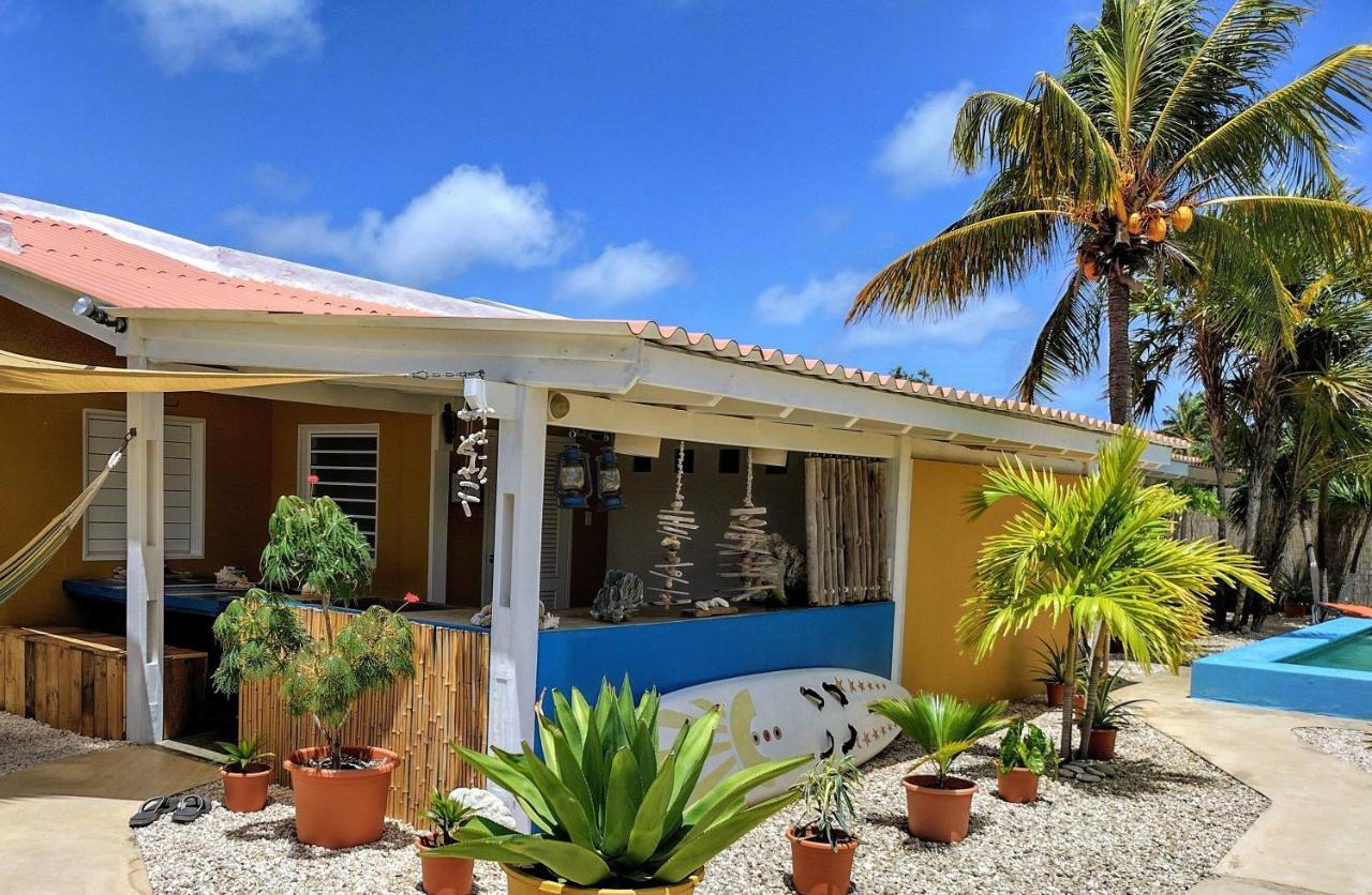 Barefoot Bonaire Apartment Kralendijk  Exterior photo