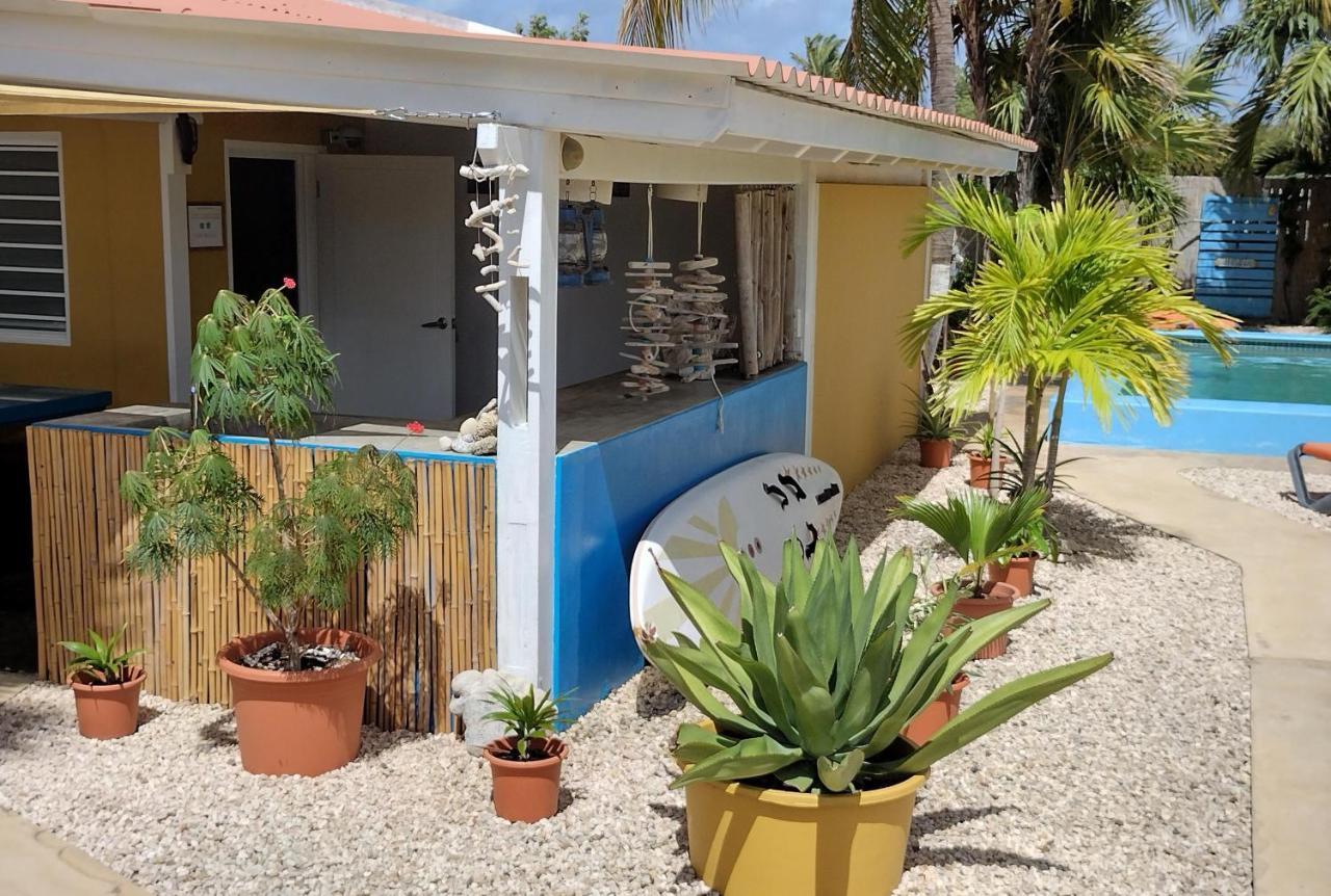 Barefoot Bonaire Apartment Kralendijk  Exterior photo