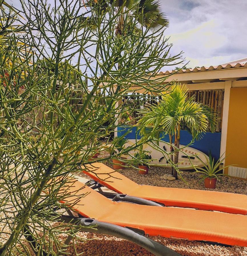 Barefoot Bonaire Apartment Kralendijk  Exterior photo